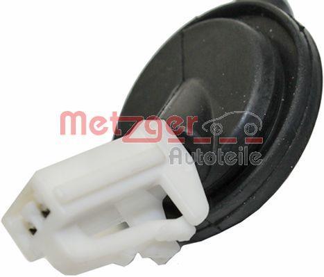 Câble de connexion-ABS METZGER 0900863